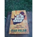 The Lion Sleeps Tonight: And Other Stories of Africa by Rian Malan