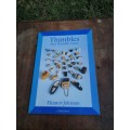 Thimbles and Thimble Cases  by Eleanor Johnson