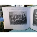 studenteraad 1903-2003 universiteit stellenbosch boek Met fotos vanaf 1903 tot en met 2003