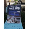 Modern Small Arms by Ian V. Hogg (1995,