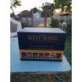 West Wing: The Complete Series 1-7(DVD)
