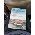 The Truth in Masquerade: The Adventures of François Le Vaillant  Book by Jane Meiring