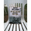 Op die Grens, 1965-1990: Wit Mans se Militere Ervaring deur David Williams