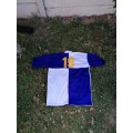 Unknown rugby jersey