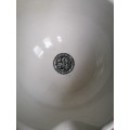 s.maw sons London trade mark porcelain