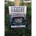 Screaming Eagles in action with the 101st Airborne Divison by Patrick H.F. Allen