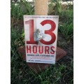 13 Hours: The Inside Account of What Really Happened In Benghazi  Mitchell Zuckoff