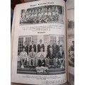 prince Edward school Salisbury 1952 magazine