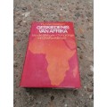 geskiedenis van Afrika h.j van aswegen