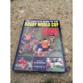 The Complete Book Of The Rugby World Cup. 1999.