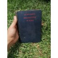 Smaller history of Rome by sir wm. Smith 1941