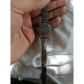 Vintage ROTTERY 17 JEWELS WATCH