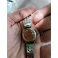 Vintage ROTTERY 17 JEWELS WATCH