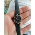 Vintage LASEIKONO JEWEL DYNASTY watch