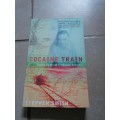 New book cocaine train Stephen Smith