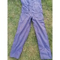 SAAF size 5 overall