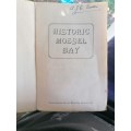 Historic mosselbay(small book)