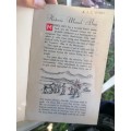 Historic mosselbay(small book)