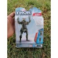 Marvel thor 2013 kurse action figure in original packaging