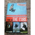 Fire in the core, a Southtown riders devotional