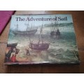 Donald Macintyre The Adventure of Sail, 1520-1914