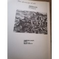 Donald Macintyre The Adventure of Sail, 1520-1914