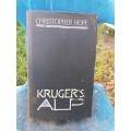 kruger`s alp by Christopher hope