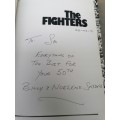 The Fighters A Pictorial History Of SA Boxing From 1881