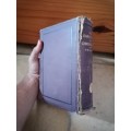 1884 the early days of christianity by F. W. Farrar