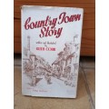 country town story Ruth cobb