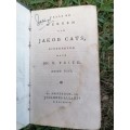 Alle de Werken van Jacob Cats no 6... 1793