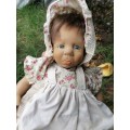 Falca made in Spain doll