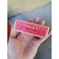 Rare find in box a Valet Auto Strop 99 Safety Razor + new in box  valet strop