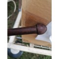 Vintage Swagger stick