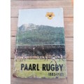 Rare book Paarl Rugby 1883-1983