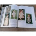 The collectors book of dolls clothes 1700-1929