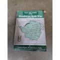 TALES AND POEMS OF THE RHODESIAN BUSH WAR 1967-1979 SIGNED COPY