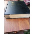 THE VERY SCARCE ` REGISTER OF SHIPS ` LLOYD`S REGISTER OF SHIPPING 1770 PAGES