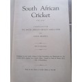 SOUTH AFRICAN CRICKET 1927-1947. VOLUME III.
