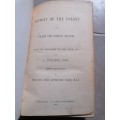HISTORY OF THE COLONY OF THE CAPE OF GOOD HOPE From its discovery to the year 1819 by A. Wilmot,