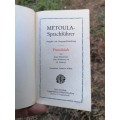 Französisch, Metoula-Sprachführer von Jean Desbons 1912