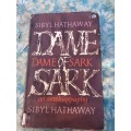 Dame of Sark, an autobiography Book by Sibyl Hathaway signed copy