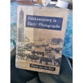 Grahamstown in early photographs by frank van der riet 1974