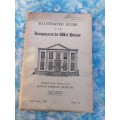 ILLUSTRATED GUIDE TO THE KOOPMANS DE WET HOUSE 1945