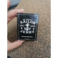 Sailro Jerry deck of playing cards.