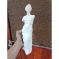 Vintage lux made in Italy figure