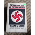 The rise and the fall of the third reich william l shirer