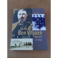 Generaal Ben Viljoen 1868-1917 by j.w meijer