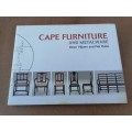 Cape Furniture and Metalware  Viljoen