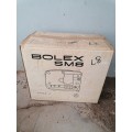 Bolex SM8  Projector